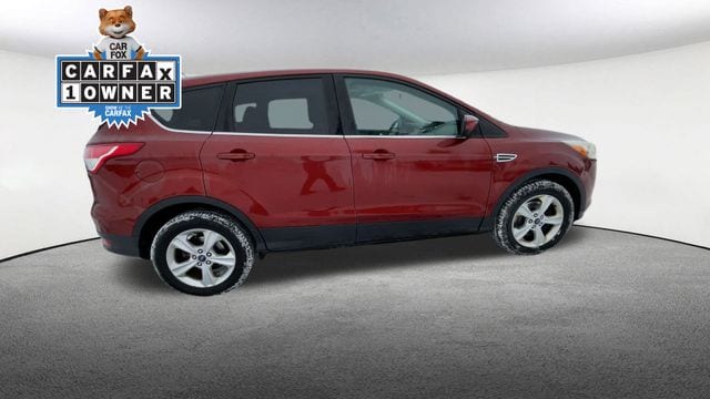 Thumbnail: 2014 Ford Escape - 10