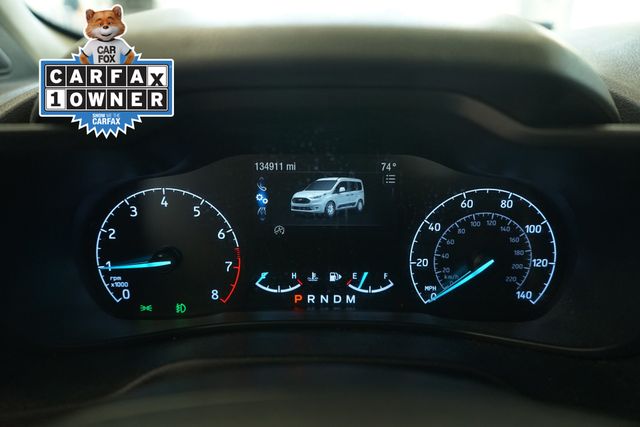 Thumbnail: 2020 Ford Transit Series - 20