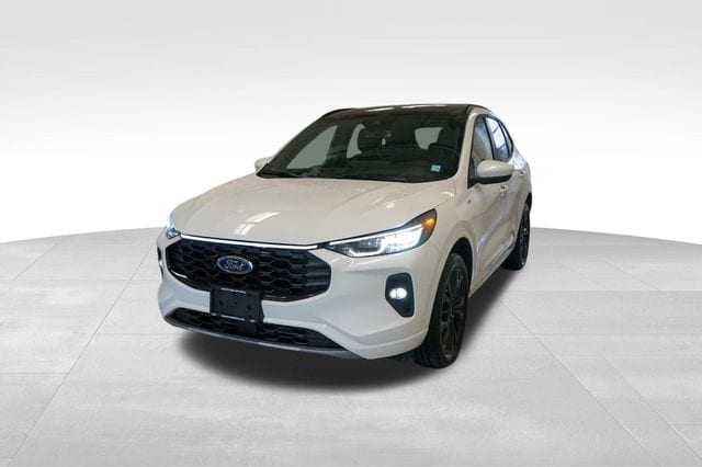 2025 Ford Escape ST-Line Elite -
                  Utica, NY