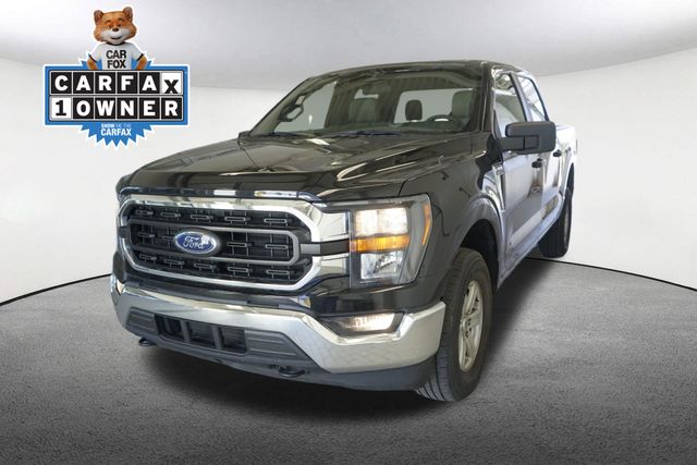 Thumbnail: 2023 Ford F-150 - 1
