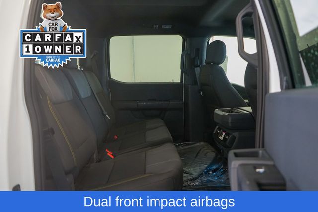 Thumbnail: 2025 Ford F-150 - 27