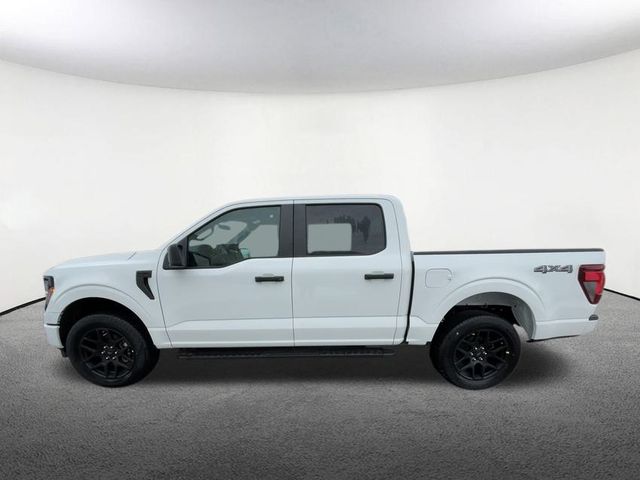 Thumbnail: 2025 Ford F-150 - 6