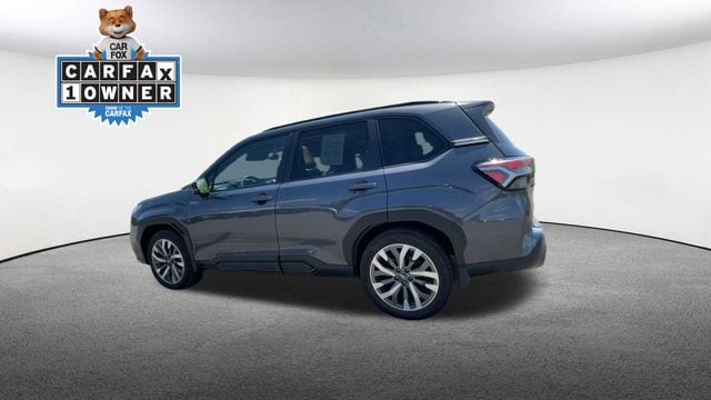 Thumbnail: 2025 Subaru Forester - 7