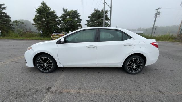Thumbnail: 2016 Toyota Corolla - 5
