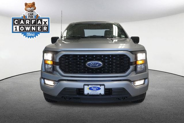 Thumbnail: 2023 Ford F-150 - 18