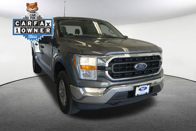 Thumbnail: 2022 Ford F-150 - 18