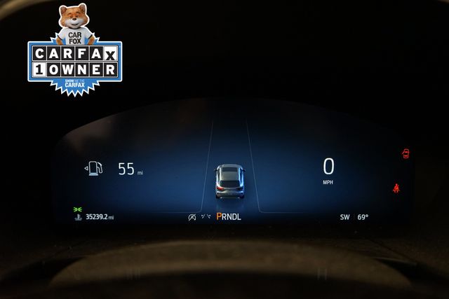 Thumbnail: 2023 Ford Escape - 21