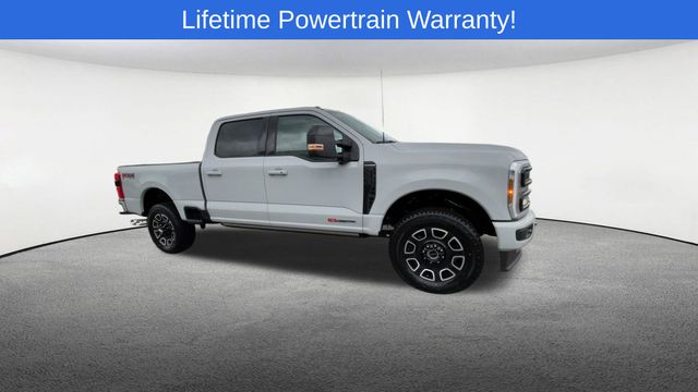 Thumbnail: 2026 Ford F-250 - 2