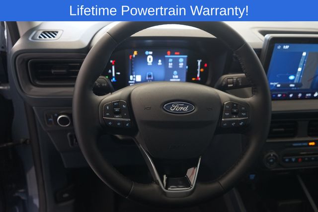 Thumbnail: 2025 Ford Maverick - 21