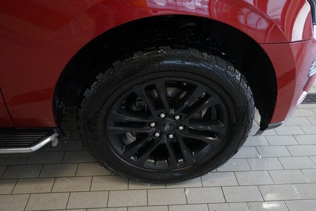 Thumbnail: 2022 Ford Expedition MAX - 7