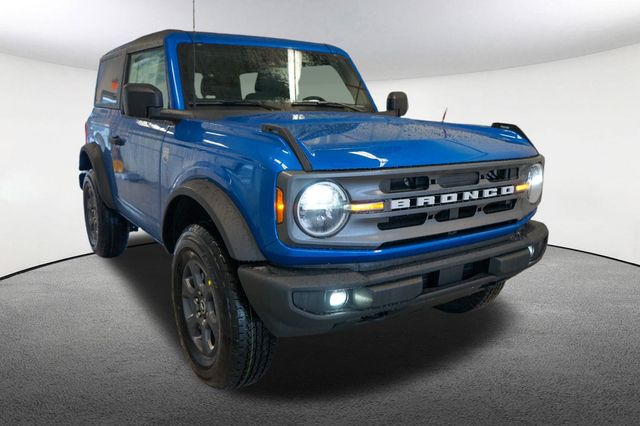 Thumbnail: 2024 Ford Bronco - 9