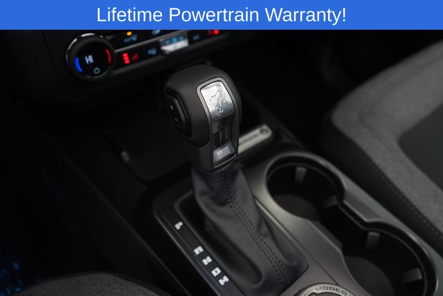 Thumbnail: 2025 Ford Bronco - 25