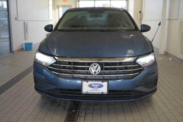 Thumbnail: 2019 Volkswagen Jetta - 18
