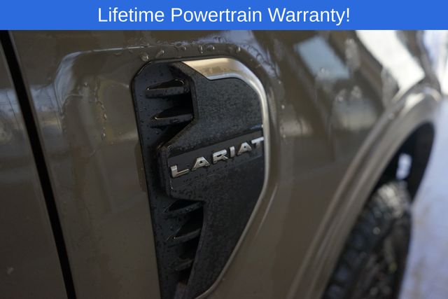 Thumbnail: 2026 Ford Ranger - 16