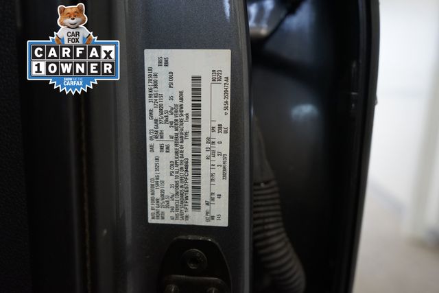 Thumbnail: 2023 Ford F-150 - 19