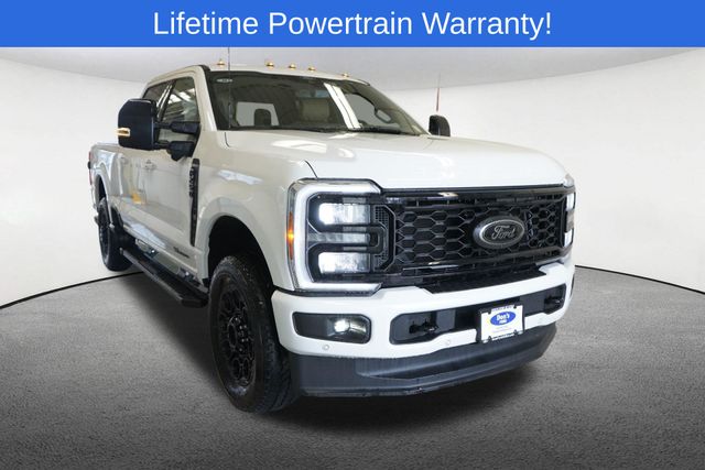 Thumbnail: 2026 Ford F-250 - 18