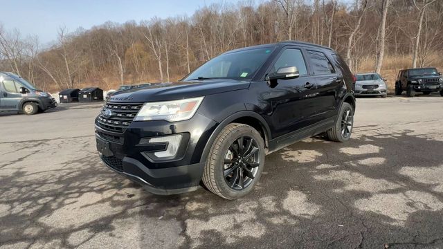 Thumbnail: 2017 Ford Explorer - 5