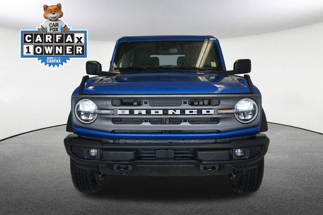 Thumbnail: 2024 Ford Bronco - 18