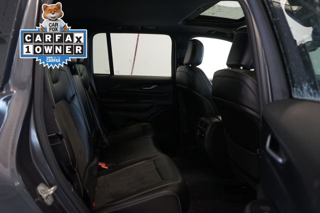 Thumbnail: 2023 Jeep Grand Cherokee - 22