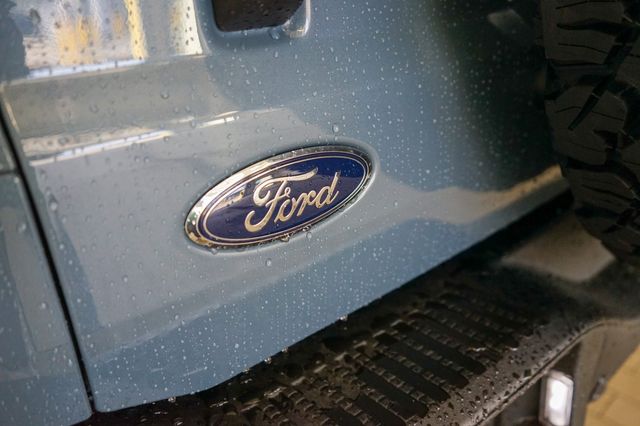 Thumbnail: 2024 Ford Bronco - 13