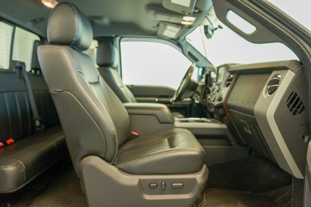 2016 Ford F-350 Lariat 29