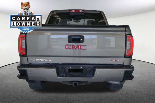 Thumbnail: 2017 GMC Sierra 1500 - 12