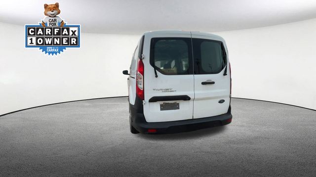 Thumbnail: 2019 Ford Transit Series - 8