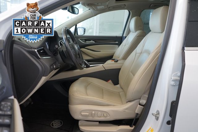 Thumbnail: 2021 Buick Enclave - 20