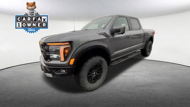 Thumbnail: 2024 Ford F-150 - 5