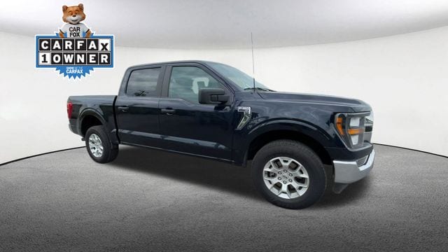 Thumbnail: 2023 Ford F-150 - 2