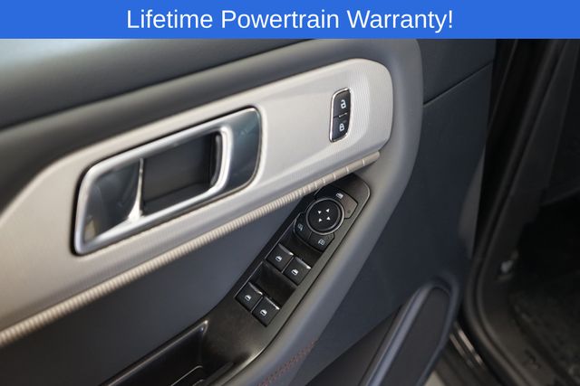 Thumbnail: 2026 Ford Explorer - 19