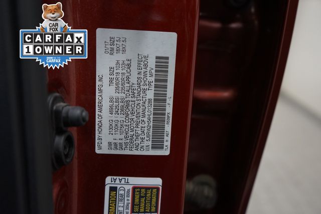 Thumbnail: 2017 Honda CR-V - 18