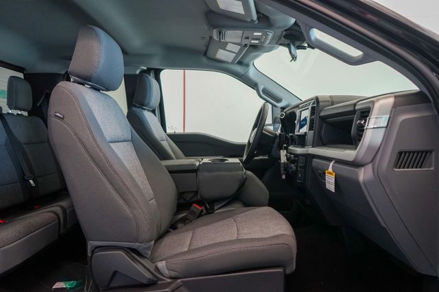2024 Ford F-250 XL 33