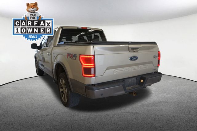 Thumbnail: 2018 Ford F-150 - 11