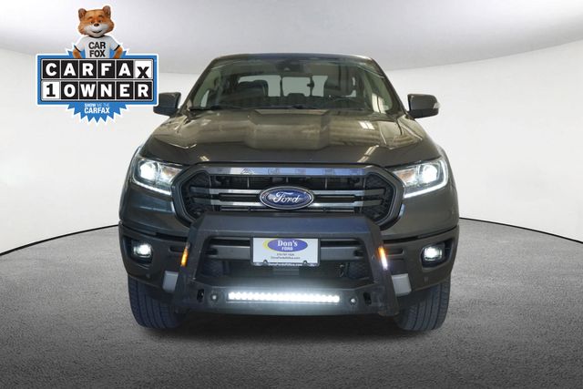 Thumbnail: 2019 Ford Ranger - 18