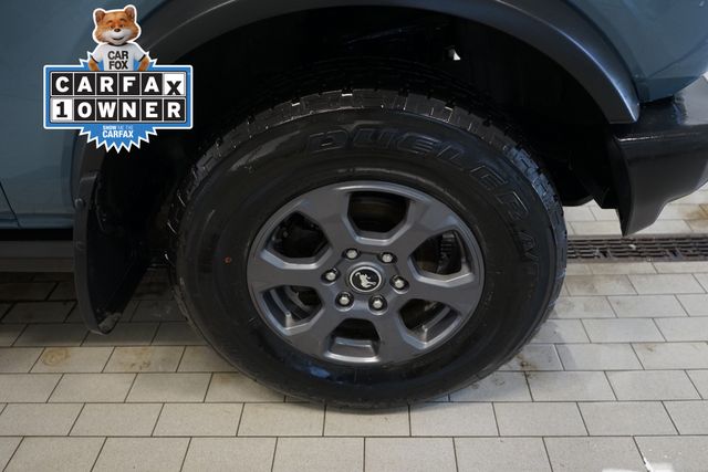 Thumbnail: 2023 Ford Bronco - 16