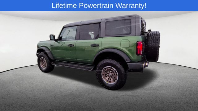 Thumbnail: 2025 Ford Bronco - 6