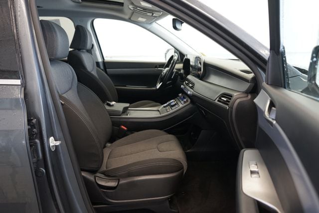 Thumbnail: 2020 Hyundai Palisade - 33