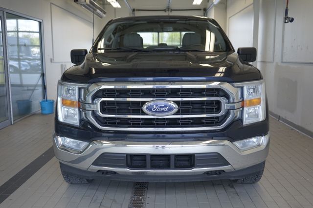 Thumbnail: 2023 Ford F-150 - 18