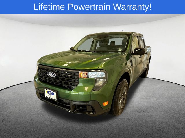 Thumbnail: 2025 Ford Maverick - 1