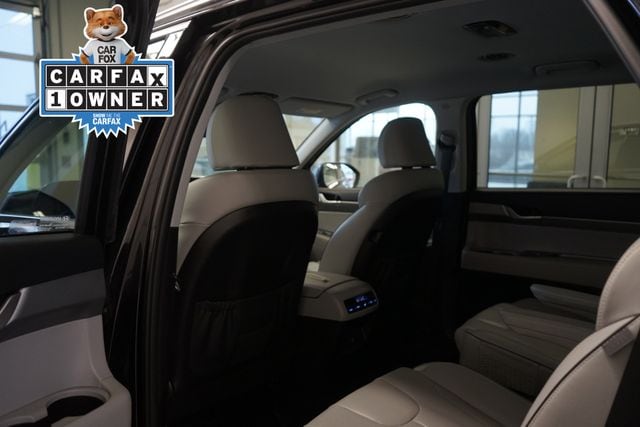 Thumbnail: 2023 Hyundai Palisade - 28