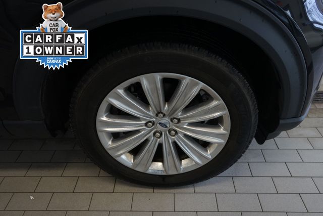 Thumbnail: 2023 Ford Explorer - 16