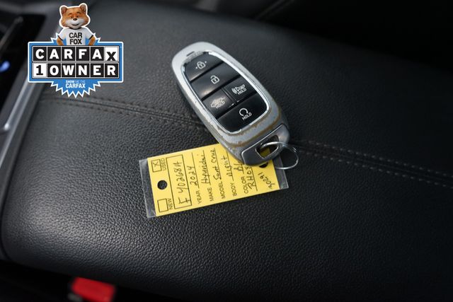 Thumbnail: 2024 Hyundai Santa Cruz - 31