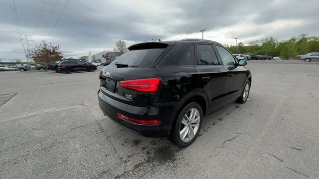 Thumbnail: 2017 Audi Q3 - 9