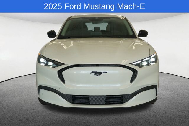 Thumbnail: 2025 Ford Mustang Mach-E - 17