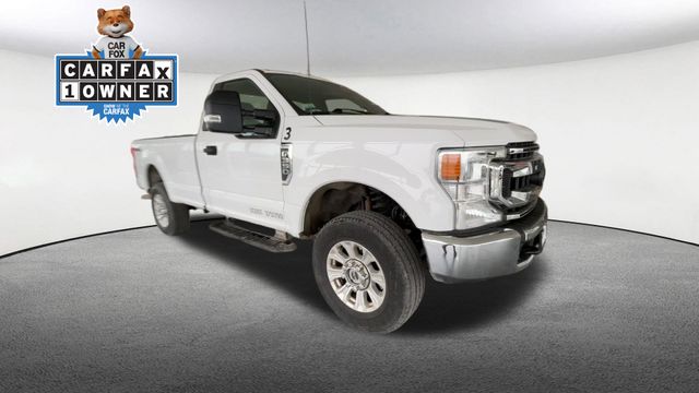 Thumbnail: 2020 Ford F-350 - 2
