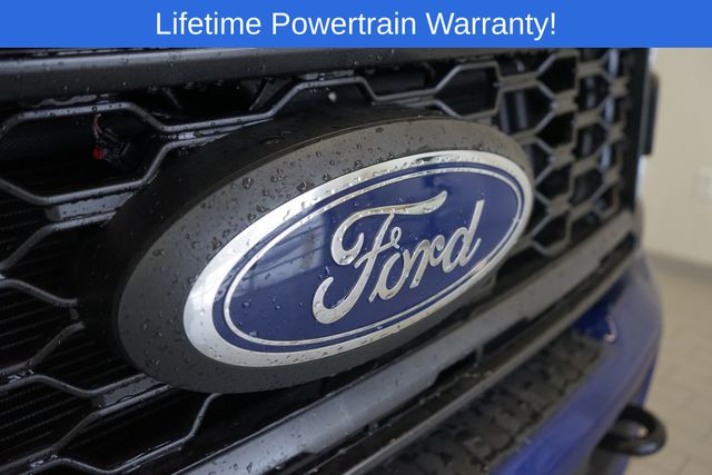 Thumbnail: 2026 Ford F-350 - 17