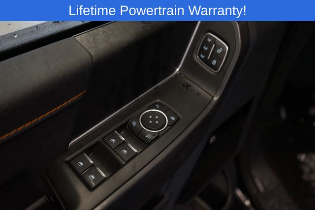 Thumbnail: 2025 Ford F-150 - 20