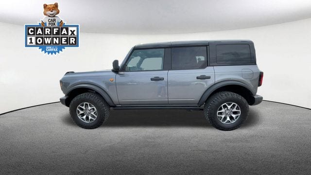 Thumbnail: 2025 Ford Bronco - 6