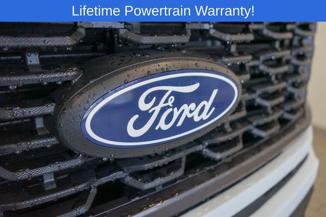 Thumbnail: 2025 Ford F-150 - 11